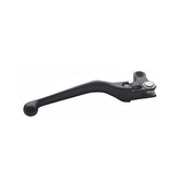Custom Chrome Black Wide Blade Clutch&Brake Levers Fit For Harley Big Twin & Sportster 1982-95